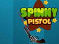 ગેમ Spinny pistol