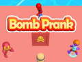 खेल Bomb Prank