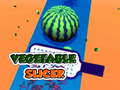 ગેમ Vegetable Slicer