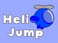 ગેમ Heli Jump