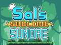ગેમ Sal’s Sublime Sundae