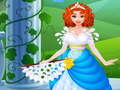 खेल Dress Up games for girl