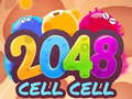 खेल 2048 Cell Cell