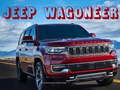 खेल Jeep Wagoneer 