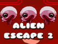 खेल Alien Escape 2