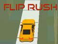 खेल Flip Rush