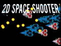 खेल 2D Space Shooter