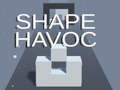 खेल Shape Havoc