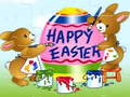 खेल Happy Easter!