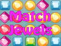 ಗೇಮ್ Match Jewels