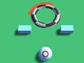 விளையாட்டு Gap Ball 3D Energy