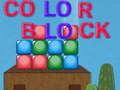 खेल Color Blocks