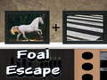 விளையாட்டு Foal Escape