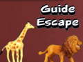 खेल Guide Escape