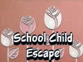 ગેમ School Child Escape