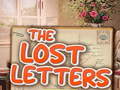 ગેમ The Lost Letters