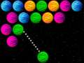 खेल Planetz: Bubble Shooter
