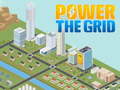 खेल Power The Grid