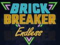 खेल Brick Breaker Endless
