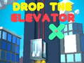 खेल Drop The Elevator