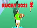 ગેમ Rugby 2021