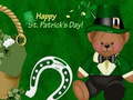 खेल Happy St. Patrick's Day