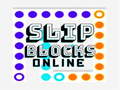 ગેમ Slip Blocks online