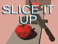 खेल Slice it Up