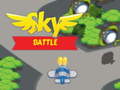 ಗೇಮ್ Sky Battle