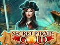 खेल Secret Pirate Gold