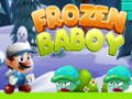 खेल Frozen Baboy