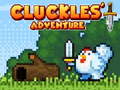 खेल Cluckles Adventures