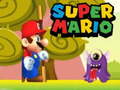 ಗೇಮ್ Super Mario 