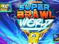 खेल Super Brawl World