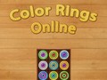 खेल Color Rings Online