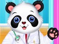 खेल Best Doctor In Animal World