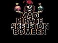 खेल Mad Pirate Skeleton Bomber