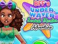 खेल BFFs Underwater Social Media Adventure