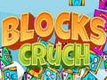 खेल Blocks Cruch