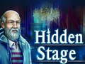 ಗೇಮ್ Hidden Stage