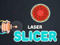 खेल Laser Slicer
