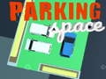 ગેમ Parking space