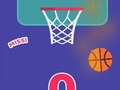 खेल Swipy Basketball