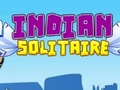 खेल Indian Solitaire