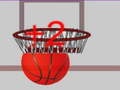 खेल Basketball Shooting Challenge