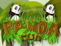 खेल Panda Run 