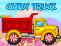 खेल Candy track