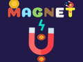 खेल Magnet