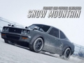 खेल Snow Mountain Project Car Physics Simulator