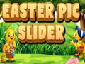 खेल Easter Pic Slider